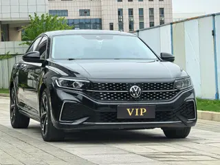 Volkswagen Passat 2023 330TSI Star Premium Edition exterior photo 3 Volkswagen Passat 2023 330TSI Star Premium Edition exterior photo 3
