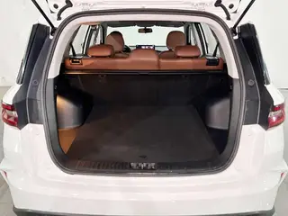 Geely Vision X6 2021 PRO 1.4T Automatic Deluxe interior photo 6 Geely Vision X6 2021 PRO 1.4T Automatic Deluxe interior photo 6