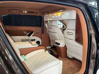 Maextro S800 2025 Extensión de rango Edición ejecutiva de Xingyao 4 Asiento exterior foto 4 Maextro S800 2025 Extensión de rango Edición ejecutiva de Xingyao 4 Asiento exterior foto 4
