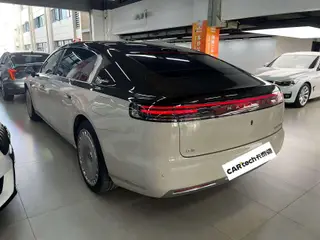 Maextro S800 2025 Extensión de rango Edición ejecutiva de Xingyao 4 Asiento interior foto 7 Maextro S800 2025 Extensión de rango Edición ejecutiva de Xingyao 4 Asiento interior foto 7