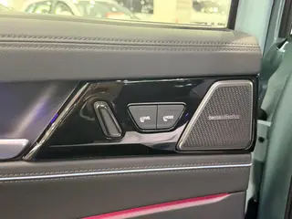 Volkswagen Passat 2025 Pro 380TSI Star Dragon Edition interior photo 11 Volkswagen Passat 2025 Pro 380TSI Star Dragon Edition interior photo 11