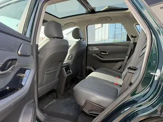 Jetour Shanhai L9 2024 1.5TD Pro exterior foto 5 Jetour Shanhai L9 2024 1.5TD Pro exterior foto 5