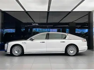 Maextro S800 2025 extended range Starshine Executive Edition 4 seat exterior photo 3 Maextro S800 2025 extended range Starshine Executive Edition 4 seat exterior photo 3
