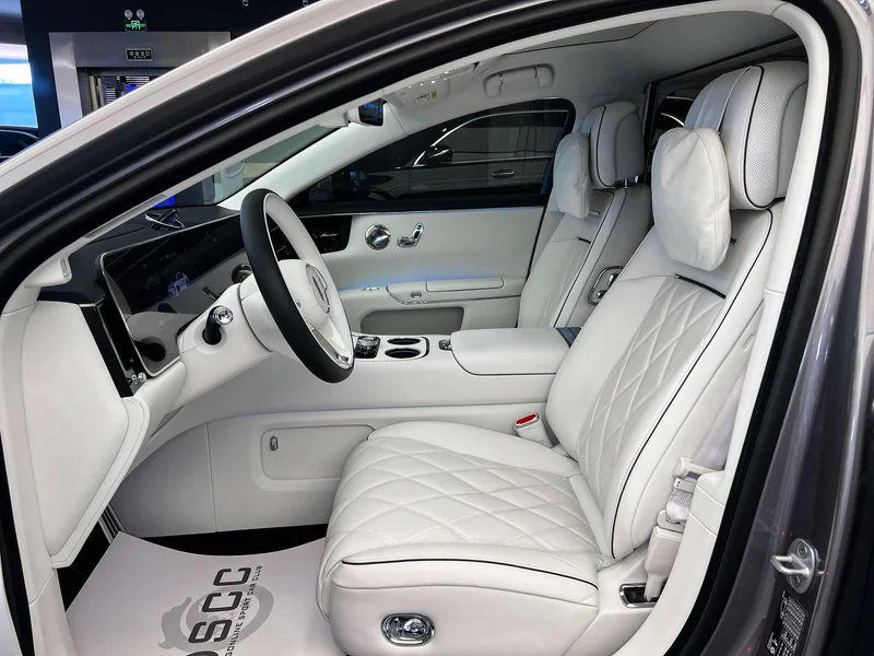 Maextro S800 2025 extended range Starshine Executive Edition 4 seat exterior photo 9 Maextro S800 2025 extended range Starshine Executive Edition 4 seat exterior photo 9