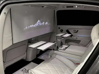 Maextro S800 2025 extended range Starshine Executive Edition 4 seat interior photo 11 Maextro S800 2025 extended range Starshine Executive Edition 4 seat interior photo 11