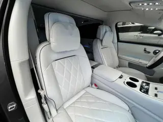 Maextro S800 2025 extended range Starshine Executive Edition 4 seat interior photo 14 Maextro S800 2025 extended range Starshine Executive Edition 4 seat interior photo 14
