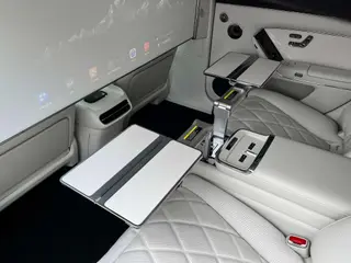Maextro S800 2025 extended range Starshine Executive Edition 4 seat interior photo 15 Maextro S800 2025 extended range Starshine Executive Edition 4 seat interior photo 15