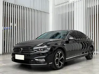 Volkswagen Magotan 2023 200 Ten thousand commemorative edition 330TSI DSG Luxury type