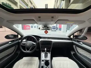 Volkswagen Magotan 2023 200 Dix mille éditions commémoratives 330TSI DSG Type de luxe extérieur photo 5 Volkswagen Magotan 2023 200 Dix mille éditions commémoratives 330TSI DSG Type de luxe extérieur photo 5