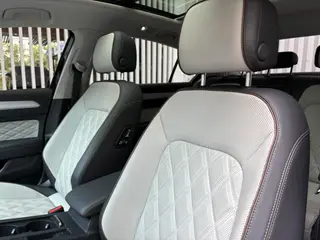Volkswagen Magotan 2023 200 Dix mille éditions commémoratives 330TSI DSG Type de luxe intérieur photo 10 Volkswagen Magotan 2023 200 Dix mille éditions commémoratives 330TSI DSG Type de luxe intérieur photo 10
