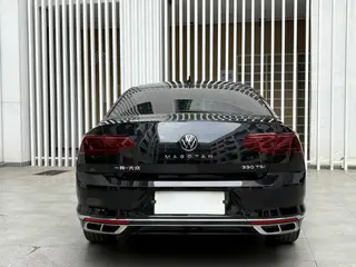 Volkswagen Magotan 2023 200 Dix mille éditions commémoratives 330TSI DSG Type de luxe intérieur photo 15 Volkswagen Magotan 2023 200 Dix mille éditions commémoratives 330TSI DSG Type de luxe intérieur photo 15