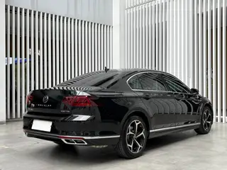 Volkswagen Magotan 2023 200 Dix mille éditions commémoratives 330TSI DSG Type de luxe intérieur photo 16 Volkswagen Magotan 2023 200 Dix mille éditions commémoratives 330TSI DSG Type de luxe intérieur photo 16