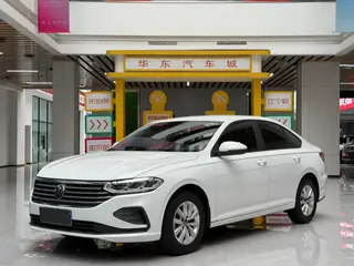 Volkswagen Lavida 2022 1.5L Édition de mode automatique