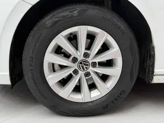 Volkswagen Lavida 2022 1.5L Automatic Fashion Edition exterior photo 8