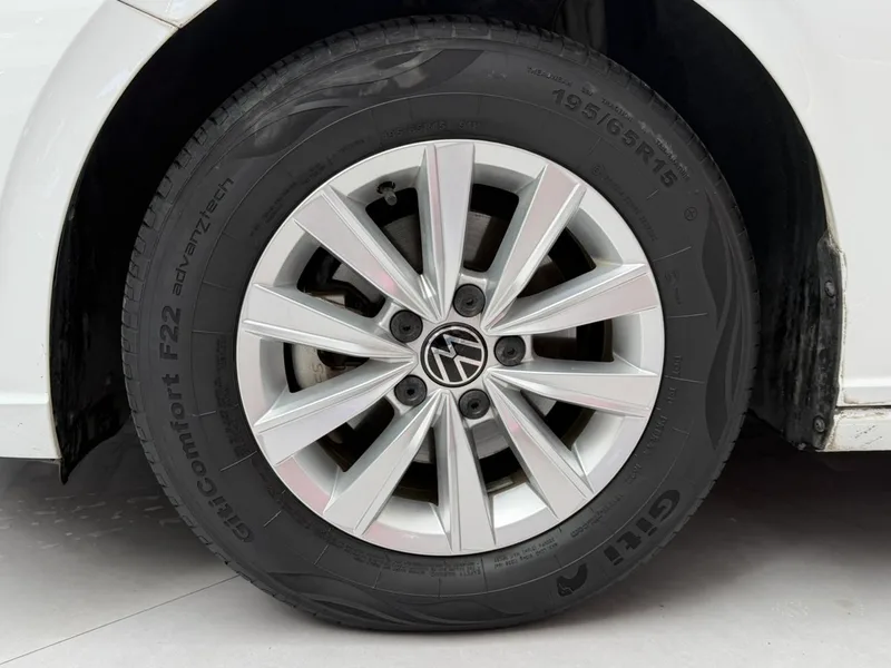 Volkswagen Lavida 2022 1.5L Automatic Fashion Edition exterior photo 8