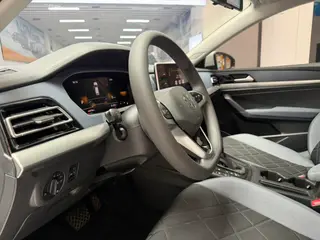 Volkswagen Lavida 2022 1.5L Automatic Fashion Edition exterior photo 10