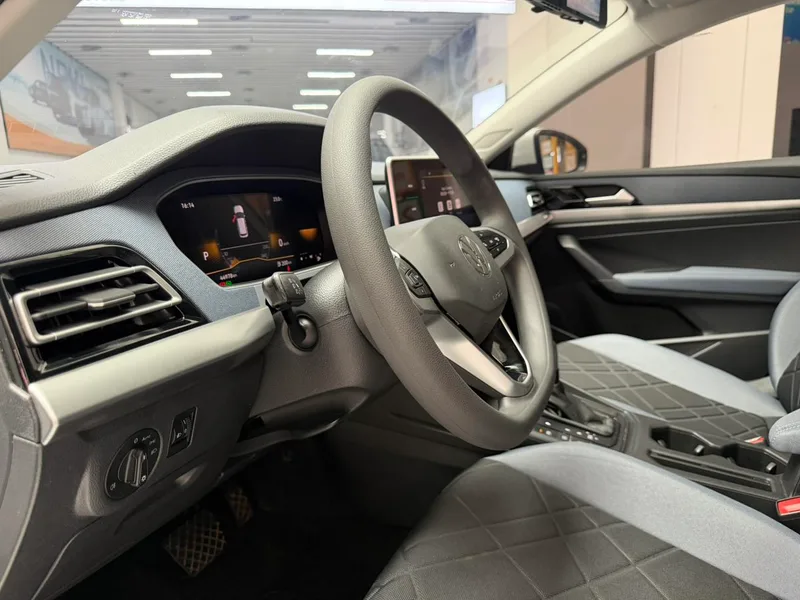 Volkswagen Lavida 2022 1.5L Automatic Fashion Edition exterior photo 10