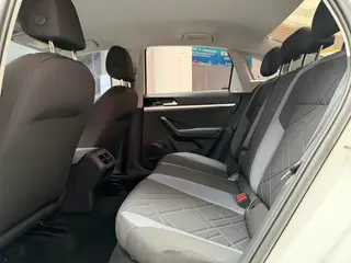 Volkswagen Lavida 2022 1.5L Automatic Fashion Edition interior photo 12