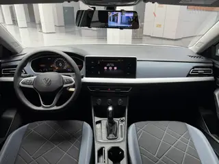 Volkswagen Lavida 2022 1.5L Automatic Fashion Edition interior photo 13