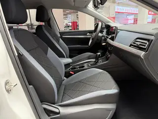 Volkswagen Lavida 2022 1.5L Automatic Fashion Edition interior photo 17