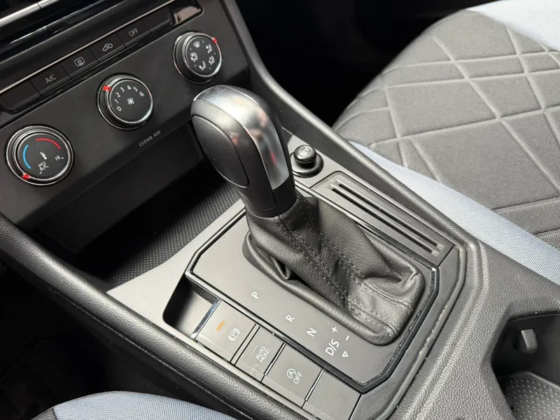 Volkswagen Lavida 2022 1.5L Automatic Fashion Edition interior photo 19