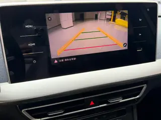 Volkswagen Lavida 2022 1.5L Automatic Fashion Edition interior photo 20
