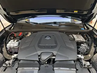 Volkswagen Touareg 2023 3.0TSI Version de la première jouissance Set de sport noir Yao intérieur photo 19 Volkswagen Touareg 2023 3.0TSI Version de la première jouissance Set de sport noir Yao intérieur photo 19