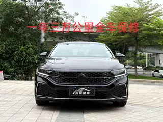 Volkswagen Passat 2023 Restyling 330TSI Star Elite Edition exterior photo 2 Volkswagen Passat 2023 Restyling 330TSI Star Elite Edition exterior photo 2