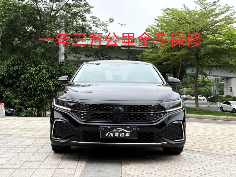 Volkswagen Passat 2023 Restyling 330TSI Star Elite Edition exterior photo 2 Volkswagen Passat 2023 Restyling 330TSI Star Elite Edition exterior photo 2