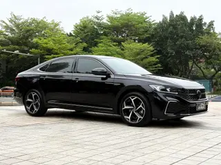 Volkswagen Passat 2023 Restyling 330TSI Star Elite Edition exterior photo 3 Volkswagen Passat 2023 Restyling 330TSI Star Elite Edition exterior photo 3