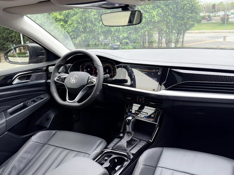 Volkswagen Passat 2023 Restyling 330TSI Star Elite Edition exterior photo 4 Volkswagen Passat 2023 Restyling 330TSI Star Elite Edition exterior photo 4