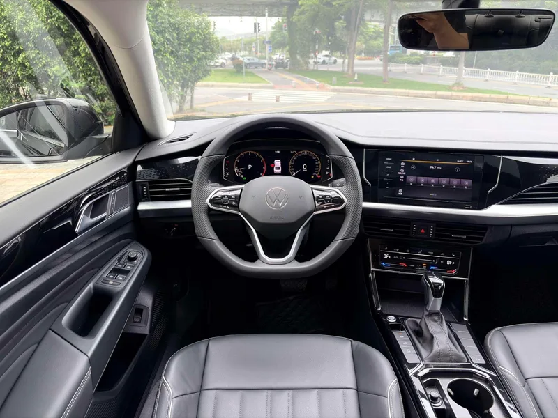Volkswagen Passat 2023 Restyling 330TSI Star Elite Edition exterior photo 5 Volkswagen Passat 2023 Restyling 330TSI Star Elite Edition exterior photo 5