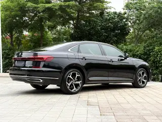 Volkswagen Passat 2023 Restyling 330TSI Star Elite Edition interior photo 9 Volkswagen Passat 2023 Restyling 330TSI Star Elite Edition interior photo 9