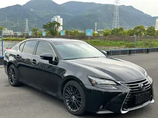 Lexus GS 2016 450h exterior foto 2 Lexus GS 2016 450h exterior foto 2