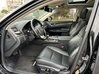 Lexus GS 2016 450h interior foto 9 Lexus GS 2016 450h interior foto 9