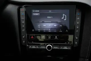 Infiniti QX50 2022 2.0T Four-wheel drive flagship version interior photo 18 Infiniti QX50 2022 2.0T Four-wheel drive flagship version interior photo 18