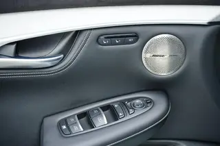 Infiniti QX50 2022 2.0T Four-wheel drive flagship version interior photo 20 Infiniti QX50 2022 2.0T Four-wheel drive flagship version interior photo 20