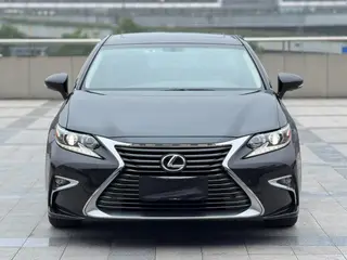 Lexus ES 2017 200 30 Anniversary Edition exterior photo 2 Lexus ES 2017 200 30 Anniversary Edition exterior photo 2