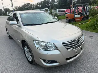 Toyota Camry 2007 200G Luxury Edition exterior photo 2 Toyota Camry 2007 200G Luxury Edition exterior photo 2