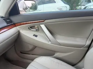 Toyota Camry 2007 200G Luxury Edition exterior photo 3 Toyota Camry 2007 200G Luxury Edition exterior photo 3