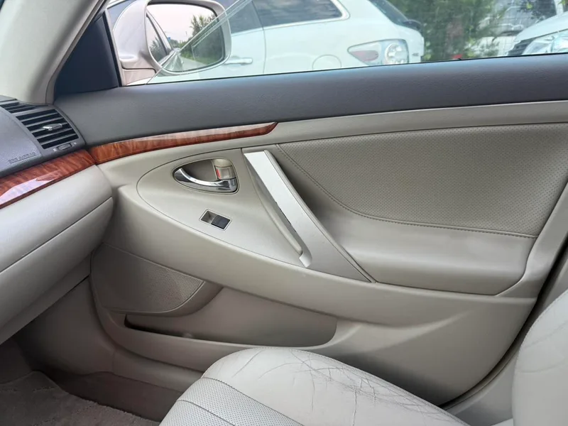 Toyota Camry 2007 200G Luxury Edition exterior photo 3 Toyota Camry 2007 200G Luxury Edition exterior photo 3