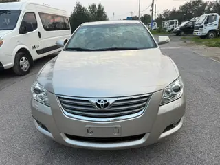 Toyota Camry 2007 200G Luxury Edition exterior photo 4 Toyota Camry 2007 200G Luxury Edition exterior photo 4