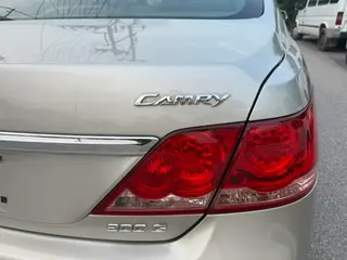 Toyota Camry 2007 200G Luxury Edition exterior photo 5 Toyota Camry 2007 200G Luxury Edition exterior photo 5