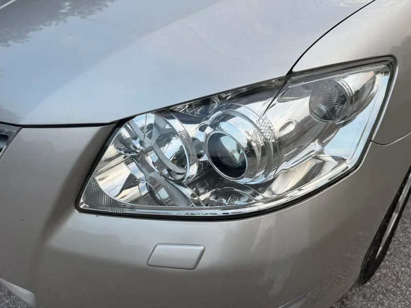 Toyota Camry 2007 200G Luxury Edition exterior photo 6 Toyota Camry 2007 200G Luxury Edition exterior photo 6