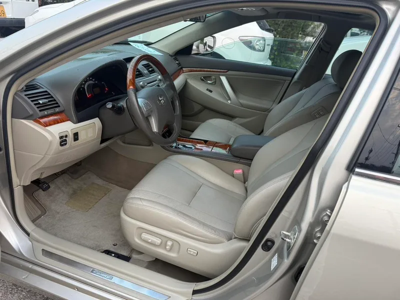 Toyota Camry 2007 200G Luxury Edition exterior photo 8 Toyota Camry 2007 200G Luxury Edition exterior photo 8