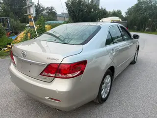 Toyota Camry 2007 200G Luxury Edition interior photo 15 Toyota Camry 2007 200G Luxury Edition interior photo 15
