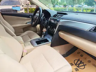 Toyota Camry 2012 Junrui 2.0S Version dynamique brillante extérieur photo 4 Toyota Camry 2012 Junrui 2.0S Version dynamique brillante extérieur photo 4