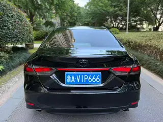Toyota Camry 2018 2.5G Luxury Edition exterior photo 5 Toyota Camry 2018 2.5G Luxury Edition exterior photo 5