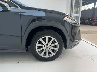 Lexus NX 2018 300h Precursor Fengshang Edition Country VI interior photo 20 Lexus NX 2018 300h Precursor Fengshang Edition Country VI interior photo 20