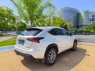 Lexus NX 2015 200 full drive Fengshang Edition exterior photo 4 Lexus NX 2015 200 full drive Fengshang Edition exterior photo 4